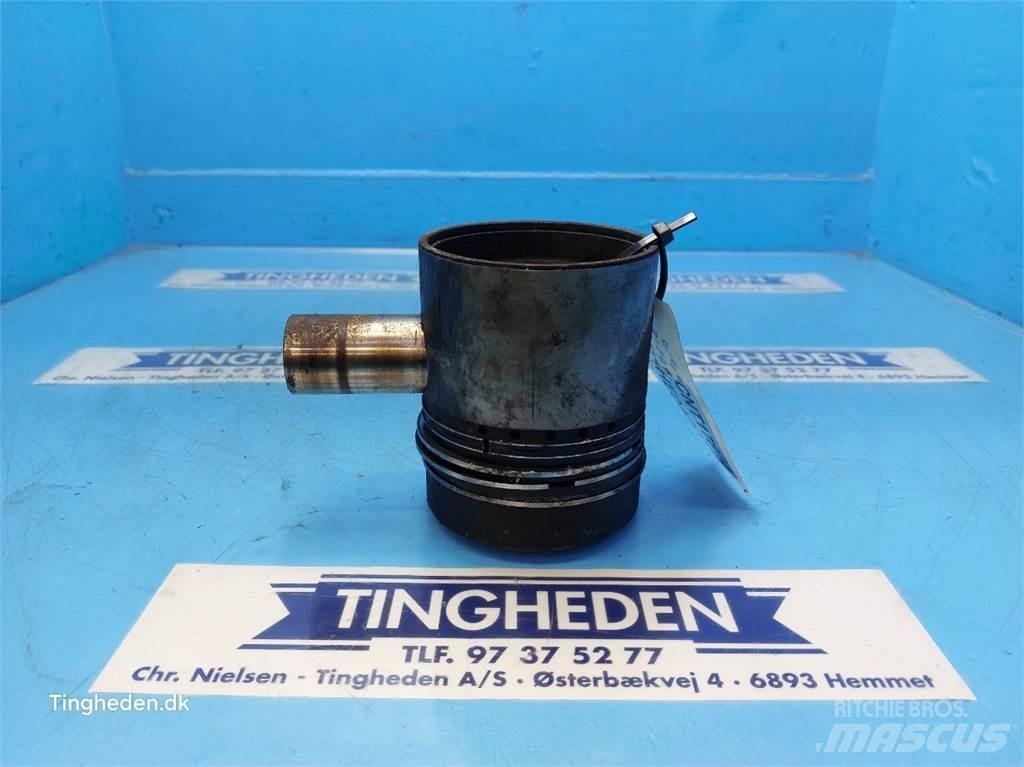 Perkins 4.248 Motorer
