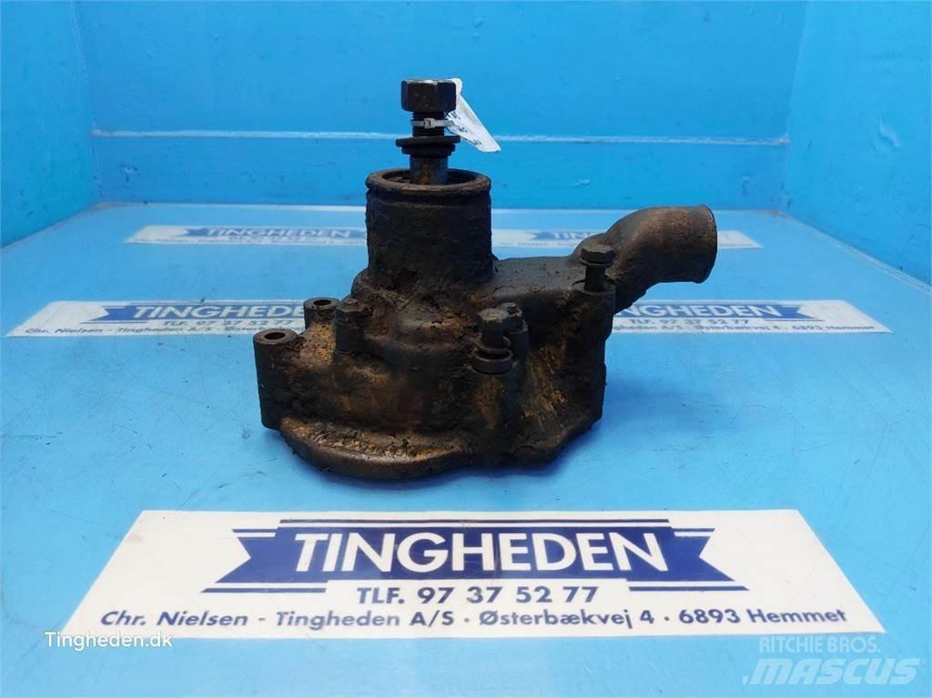 Perkins 4.248 Motorer