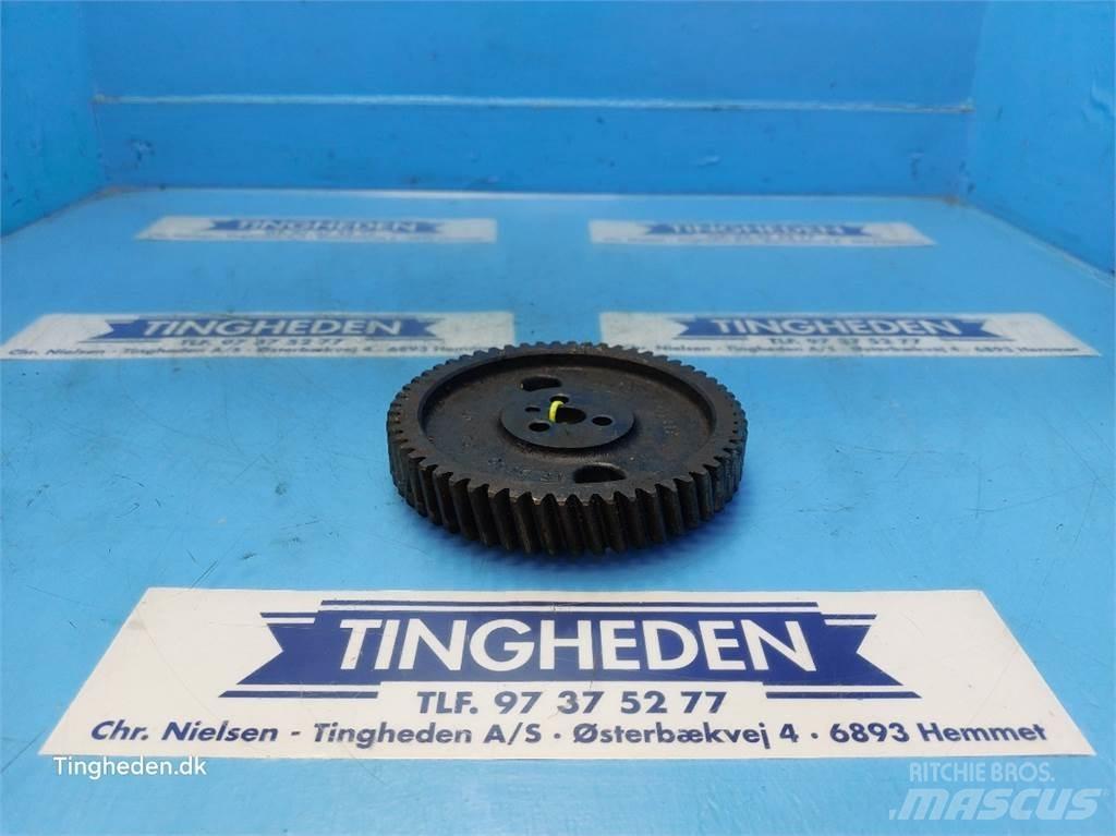 Perkins 4.248 Motorer