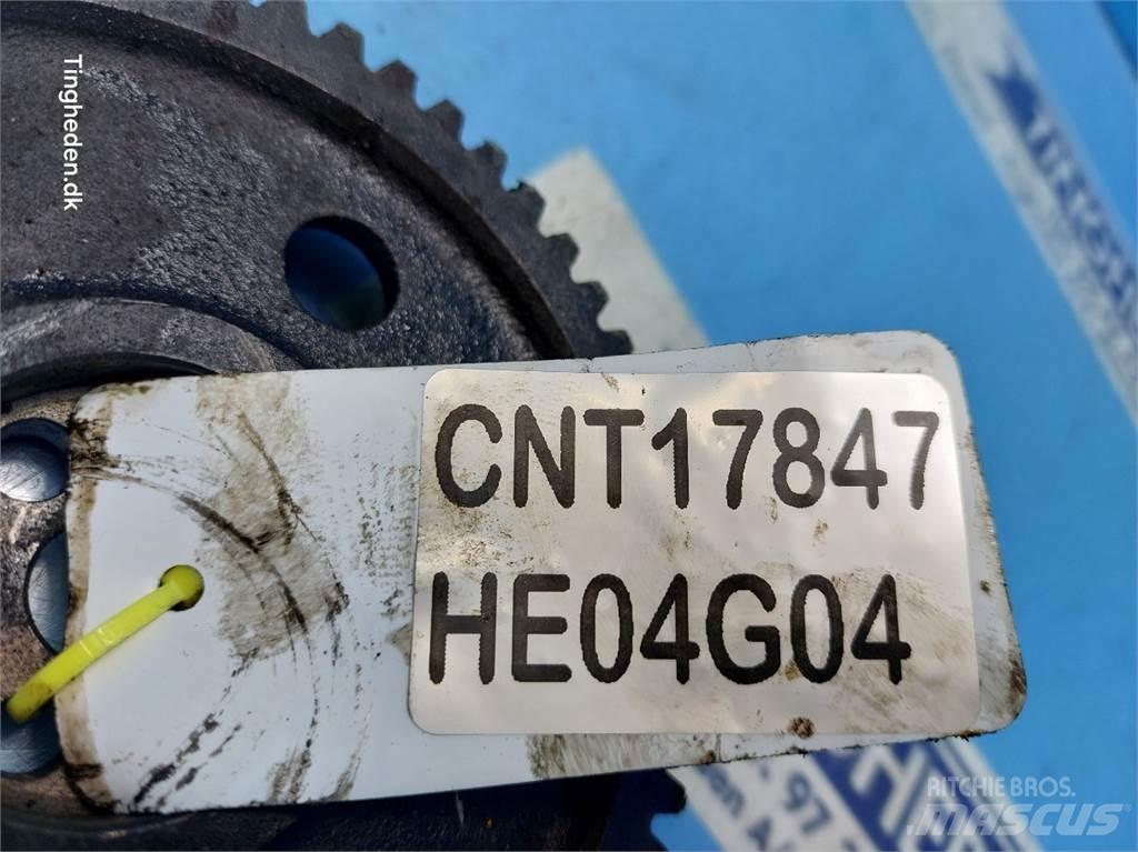 Perkins 4.248 Motorer