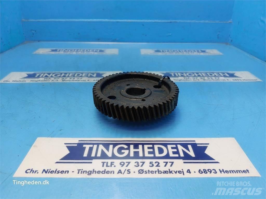 Perkins 4.248 Motorer