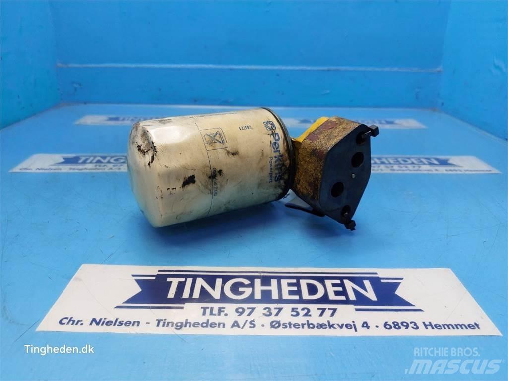 Perkins 4.248 Motorer