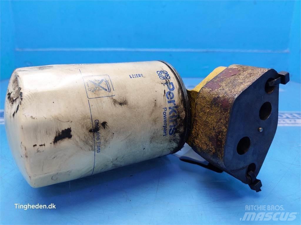 Perkins 4.248 Motorer