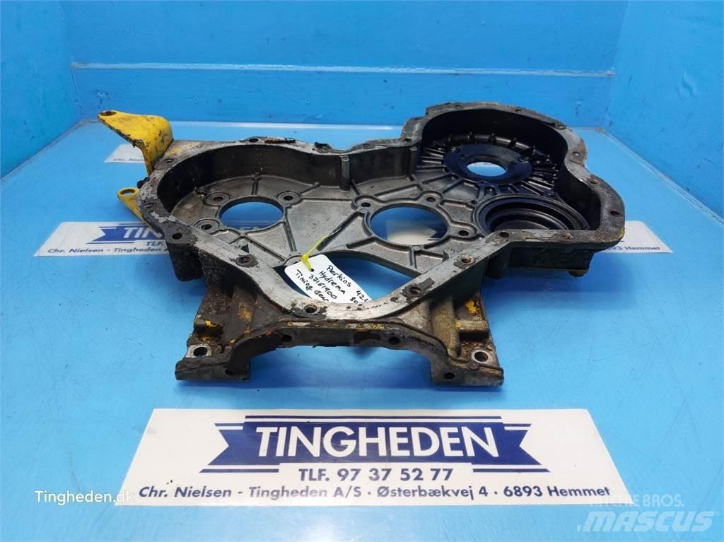 Perkins 4.248 Motorer