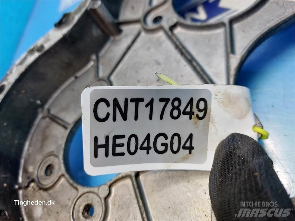Perkins 4.248 Motorer