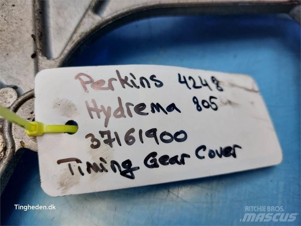 Perkins 4.248 Motorer