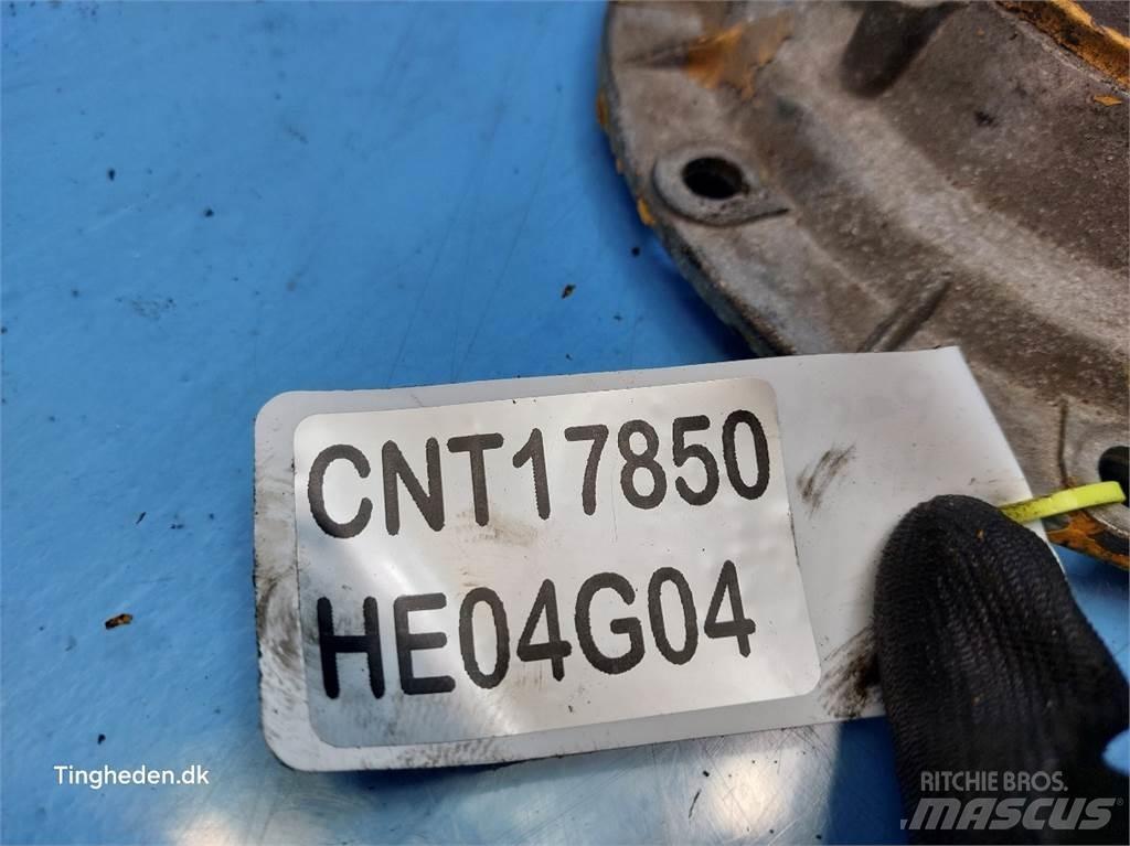 Perkins 4.248 Motorer