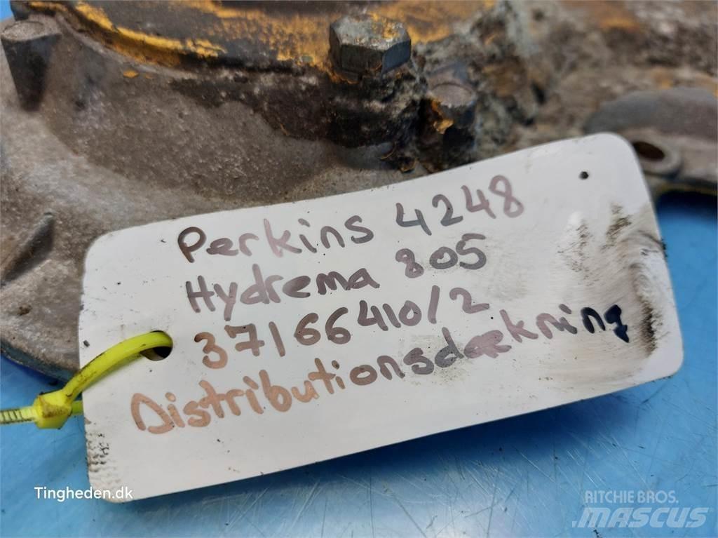 Perkins 4.248 Motorer
