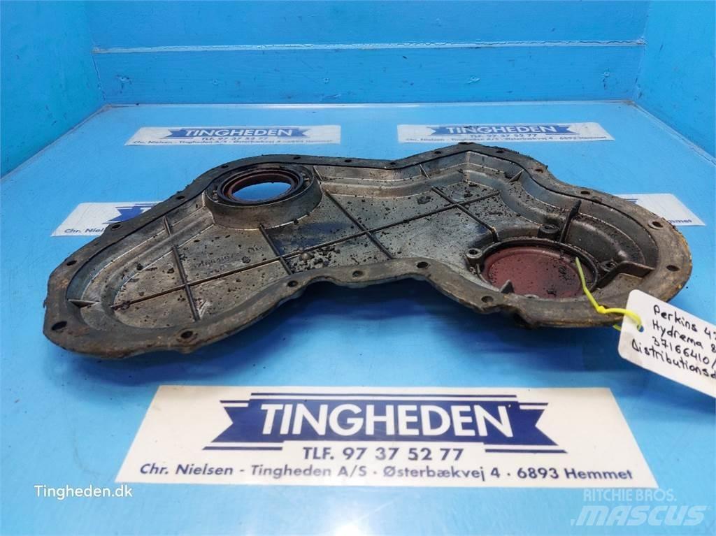 Perkins 4.248 Motorer