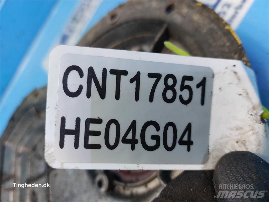 Perkins 4.248 Motorer