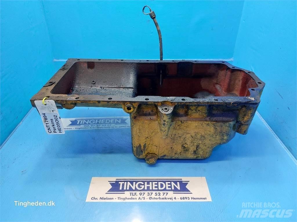 Perkins 4.248 Motorer