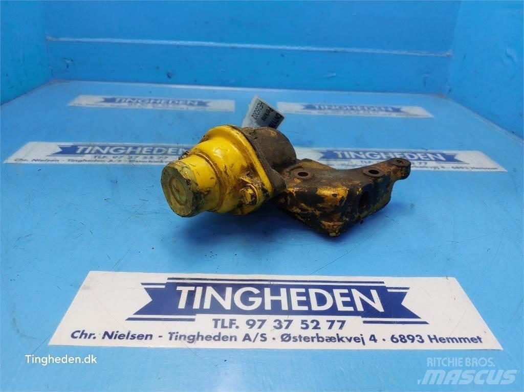 Perkins 4.248 Motorer