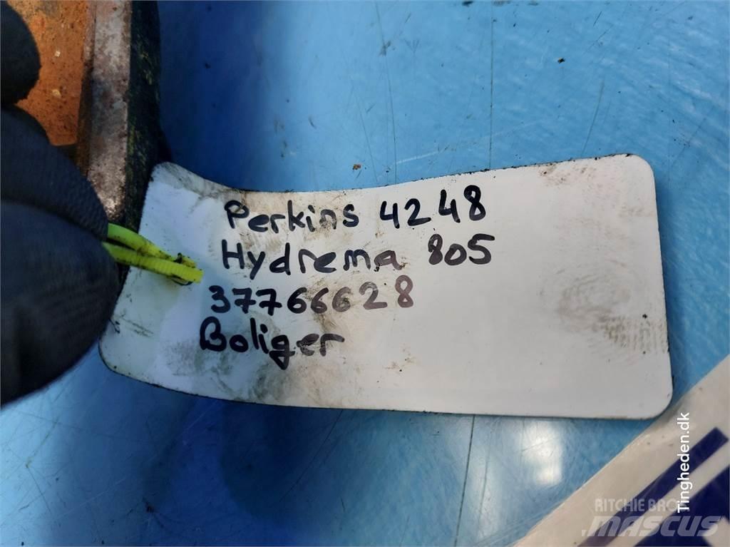 Perkins 4.248 Motorer