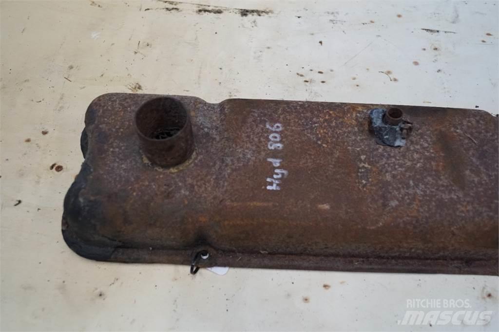 Perkins 4248 Motorer