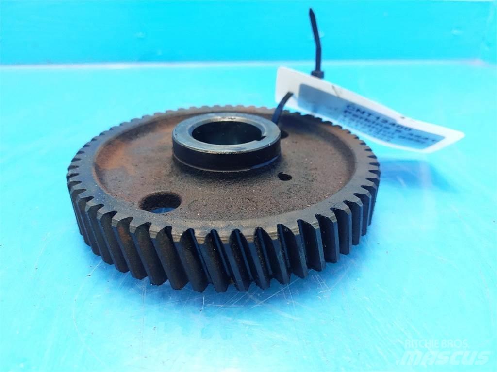 Perkins 6354 Motorer