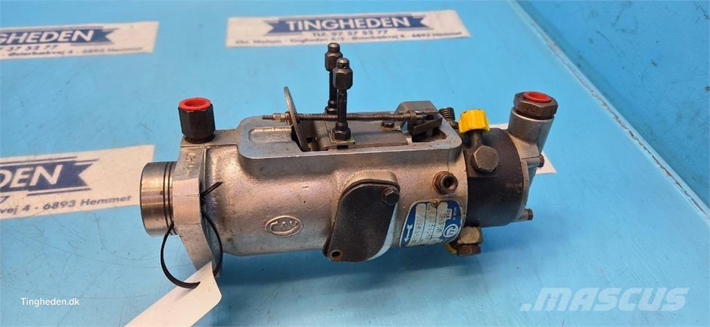 Perkins AD4.248 Motorer