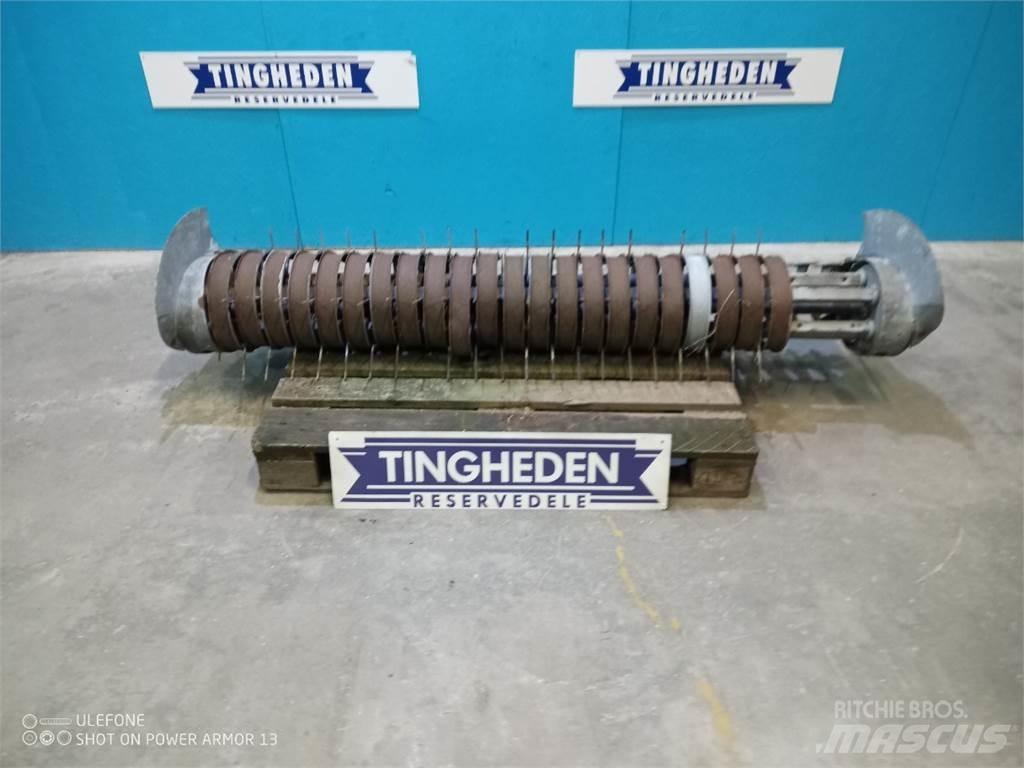  Pickup 1,80M Landbrug - Andet 