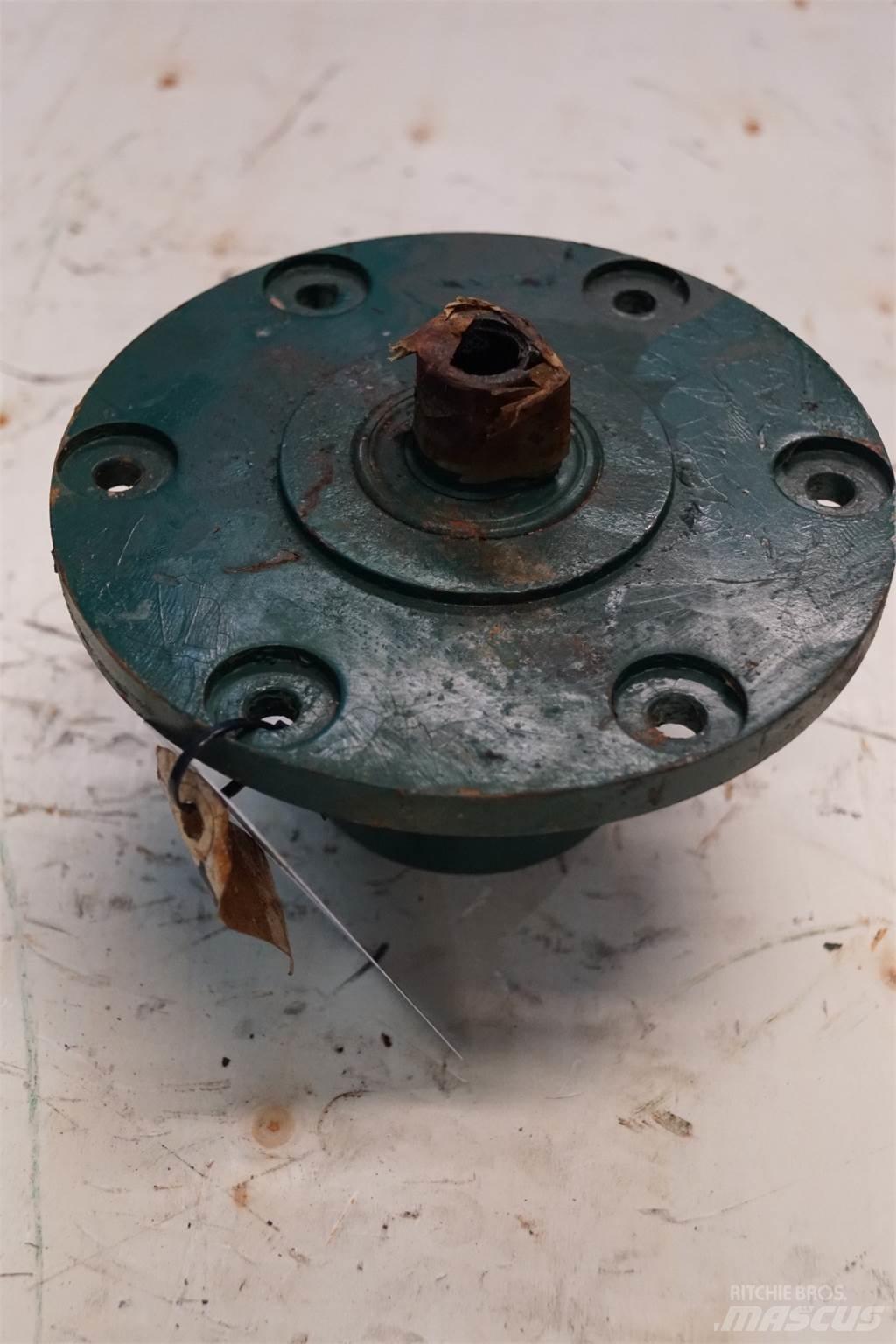 Ransomes Nav Andet tilbehør