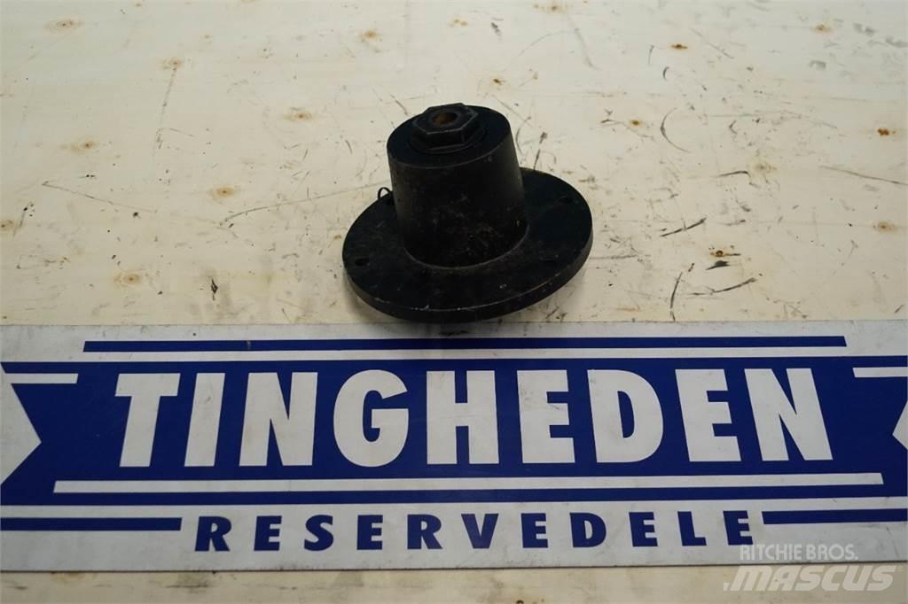 Ransomes Nav Andet tilbehør