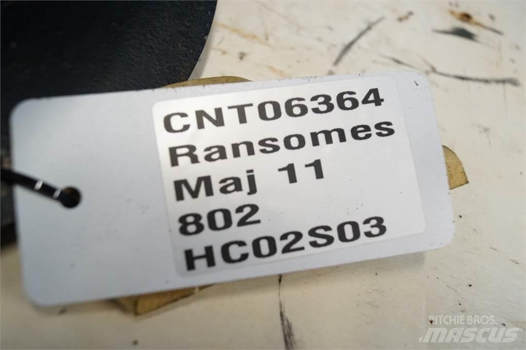 Ransomes Nav Andet tilbehør