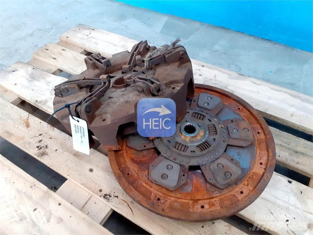 Renault 103-12 Gear