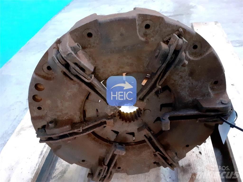 Renault 103-12 Gear