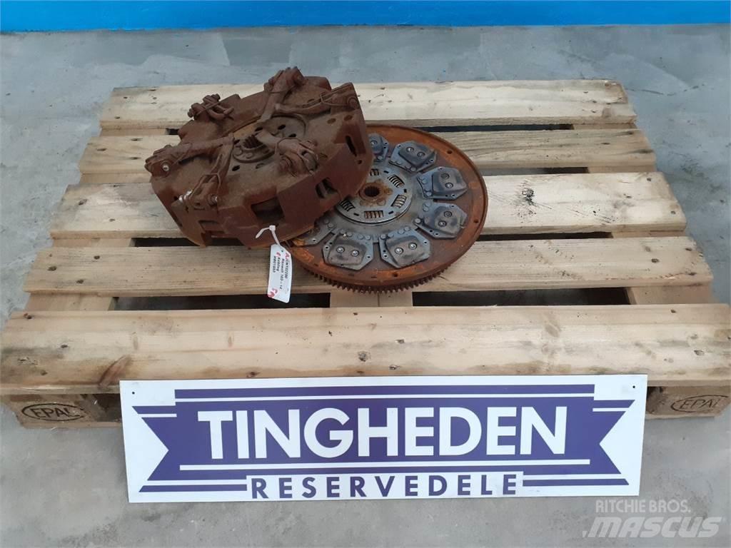 Renault 103-14 Gear
