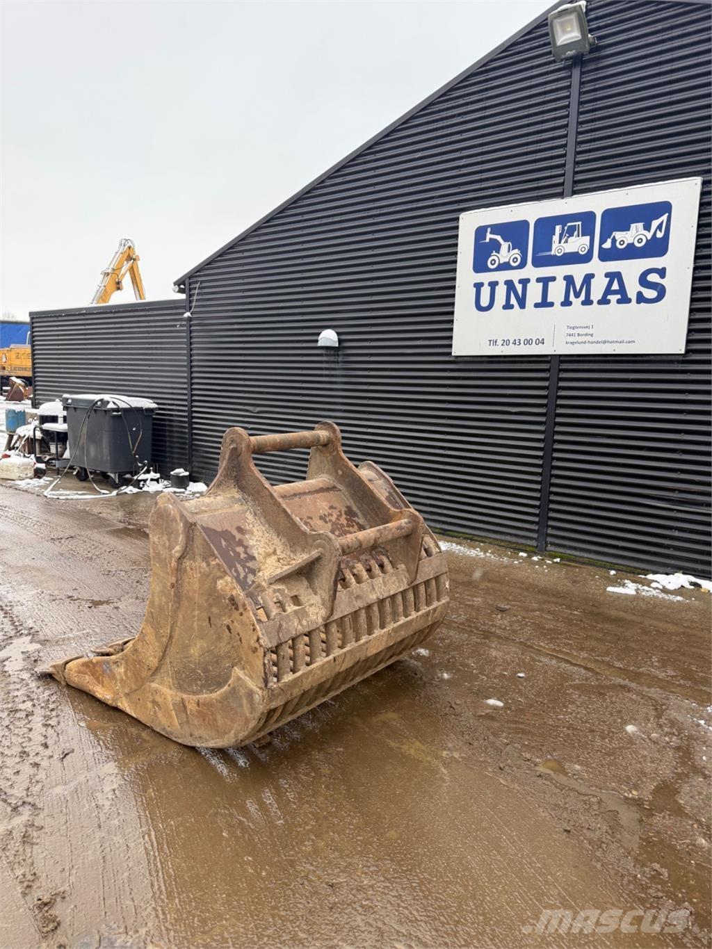  Risteskovl Stengrebe