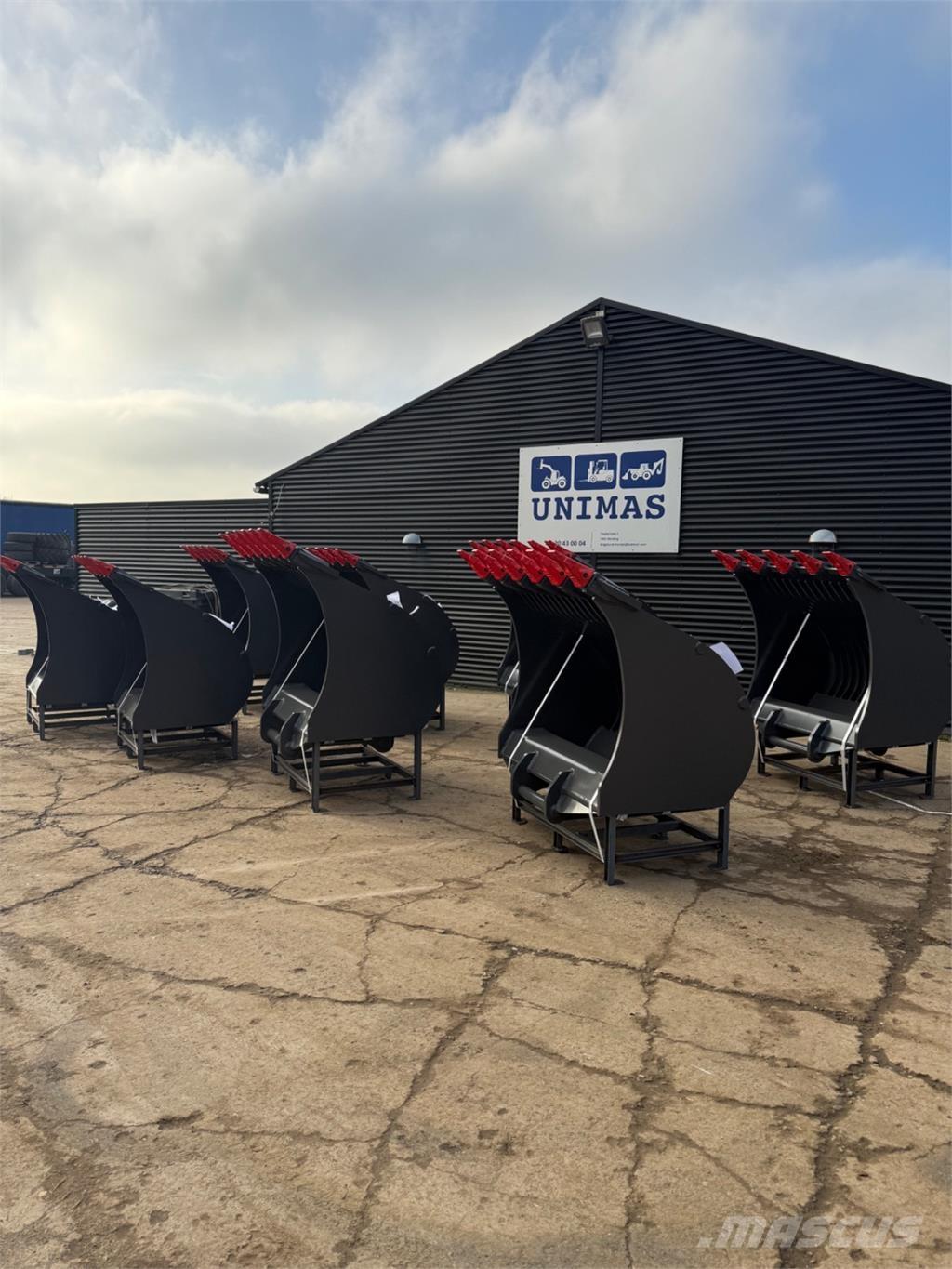  Risteskovle Stengrebe