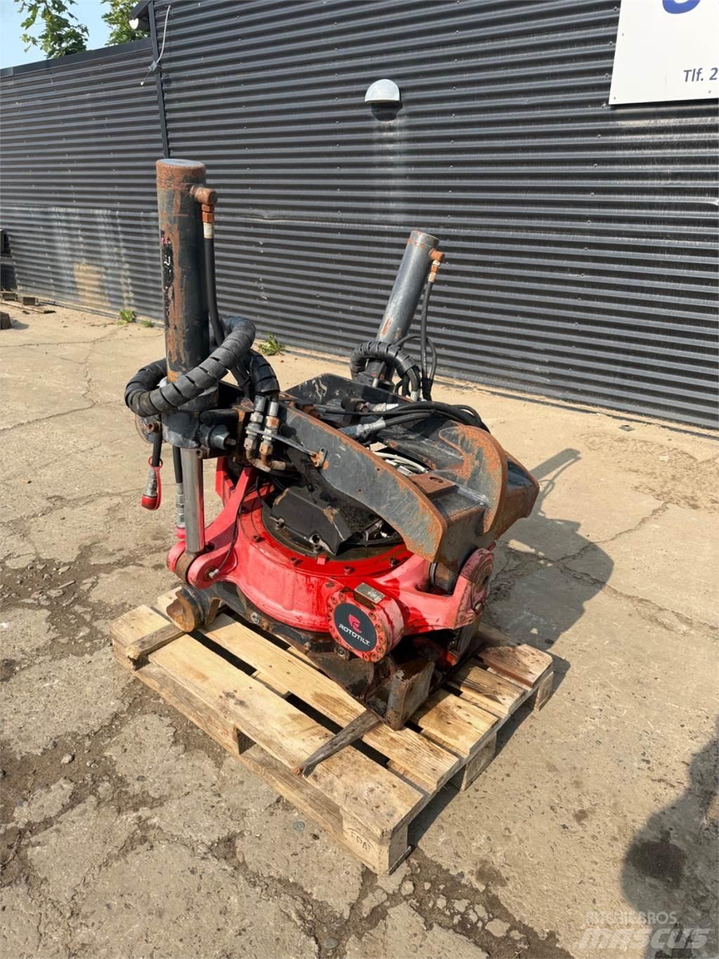  S2 top - bund Rotatorer