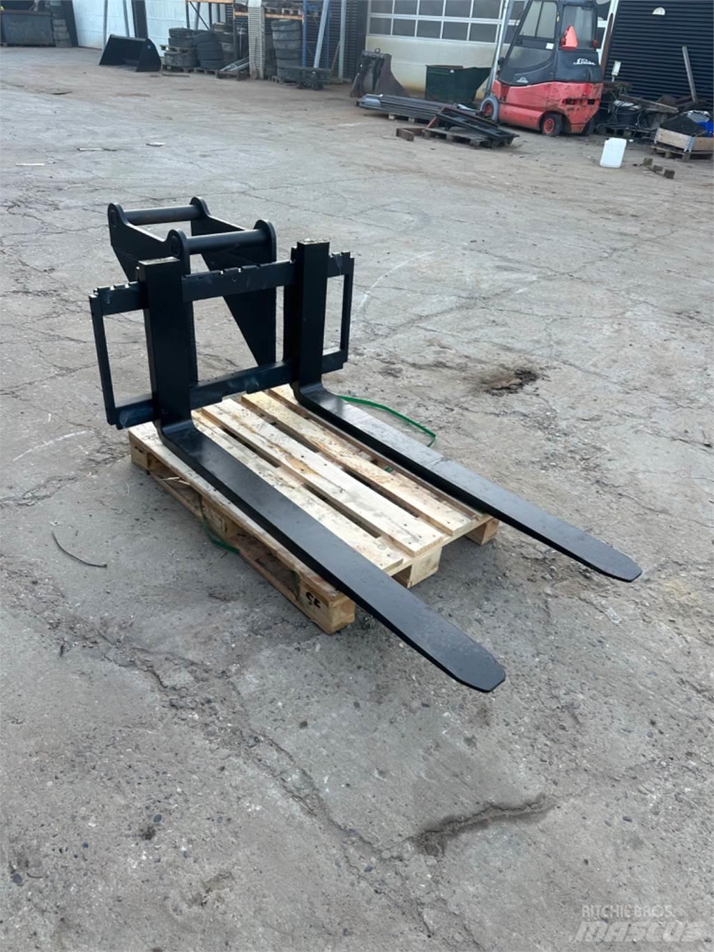  S60 pallegafler Pallegafler