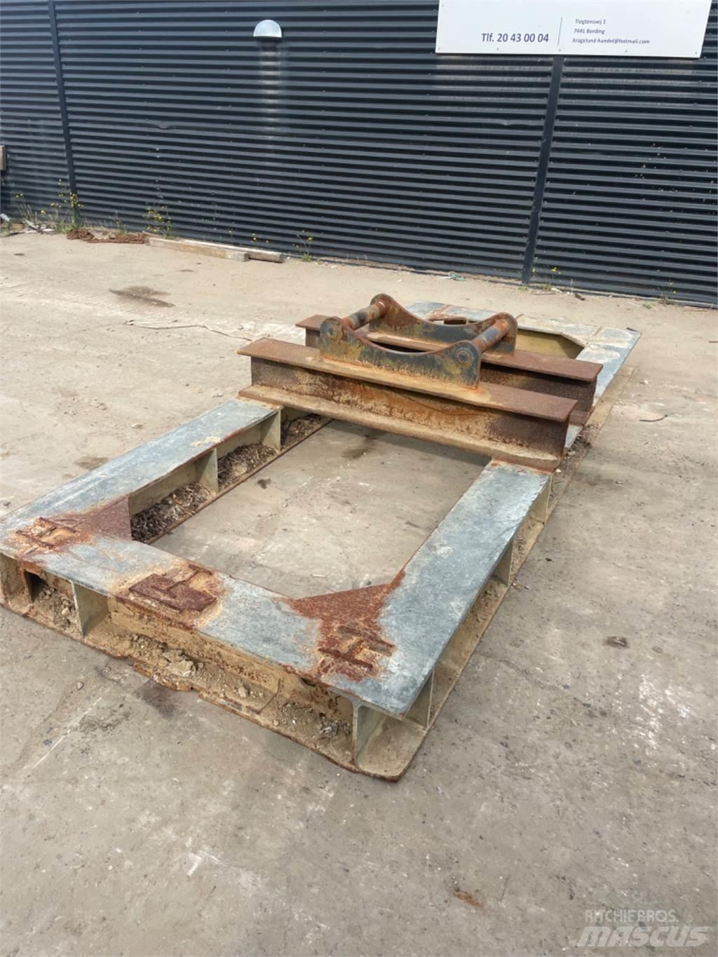  S70 skifte Planeringsmaskiner