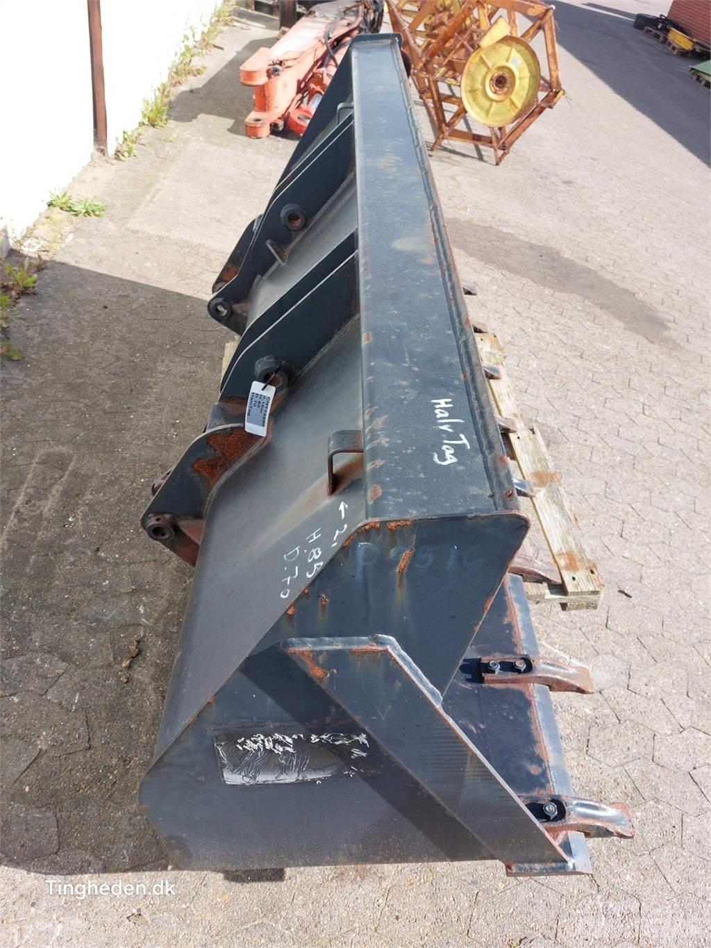  Skovl 2.18M Klinger