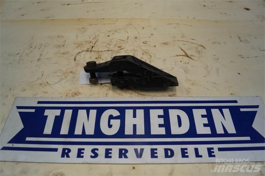 Skovltænder Andet tilbehør