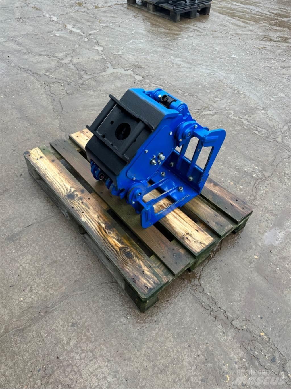  Sorteregrab Minigravemaskiner