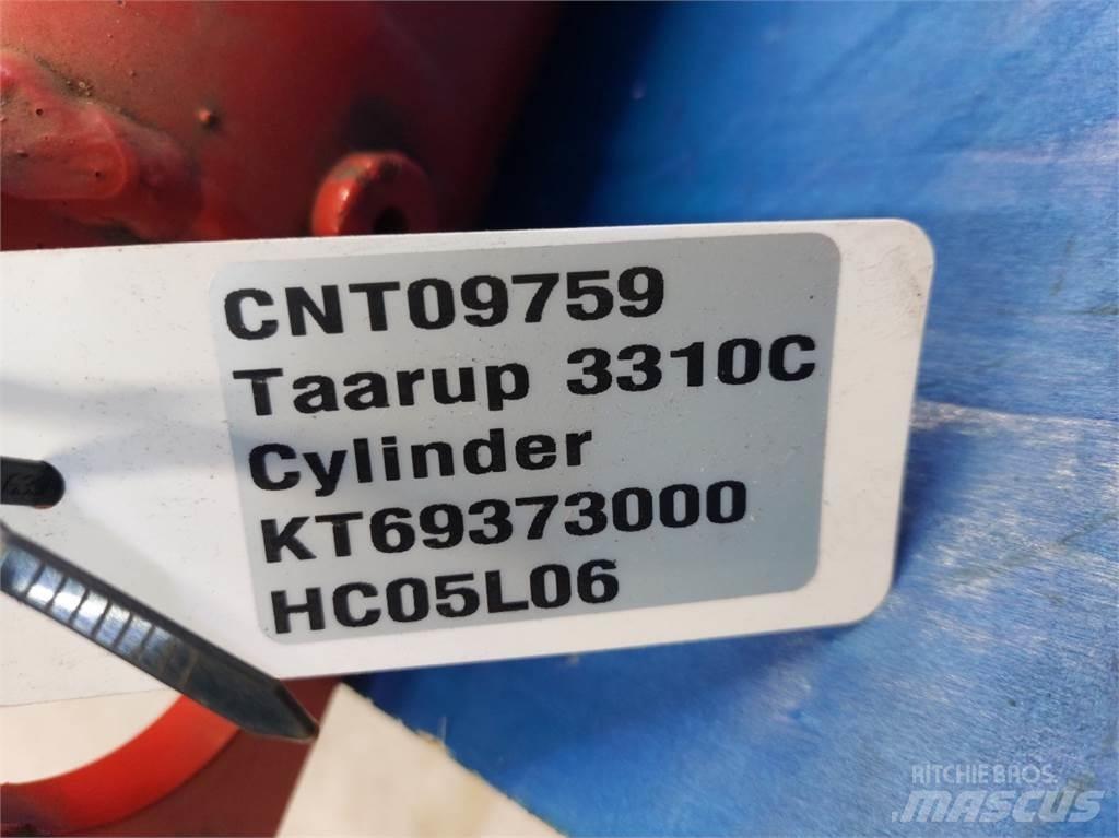Taarup 3310C Græsslåmaskiner
