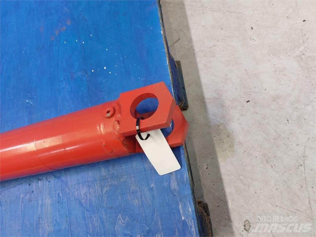 Taarup 3310C Græsslåmaskiner