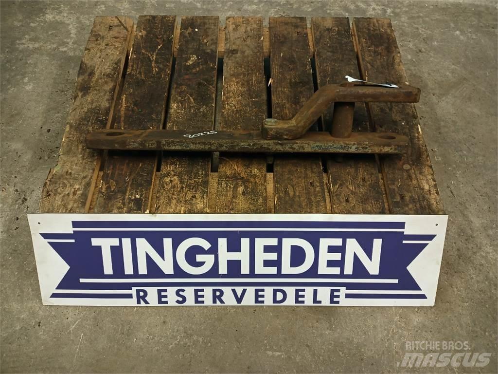  Trækbom Andet tilbehør til traktorer