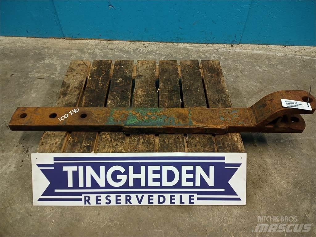  Trækbom Andet tilbehør til traktorer