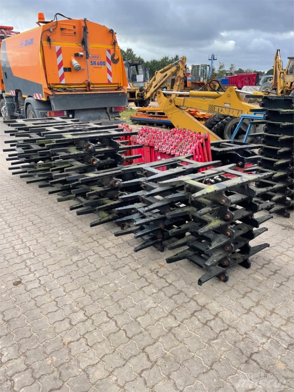  Type 2-3-4 Klemmer