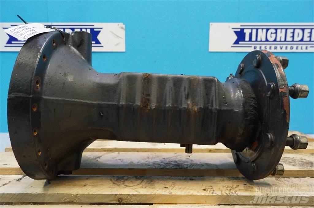 Valmet 505 Andet tilbehør til traktorer
