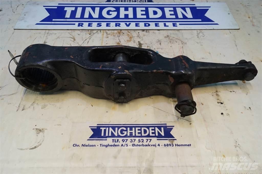 Valmet 505 Andet tilbehør til traktorer
