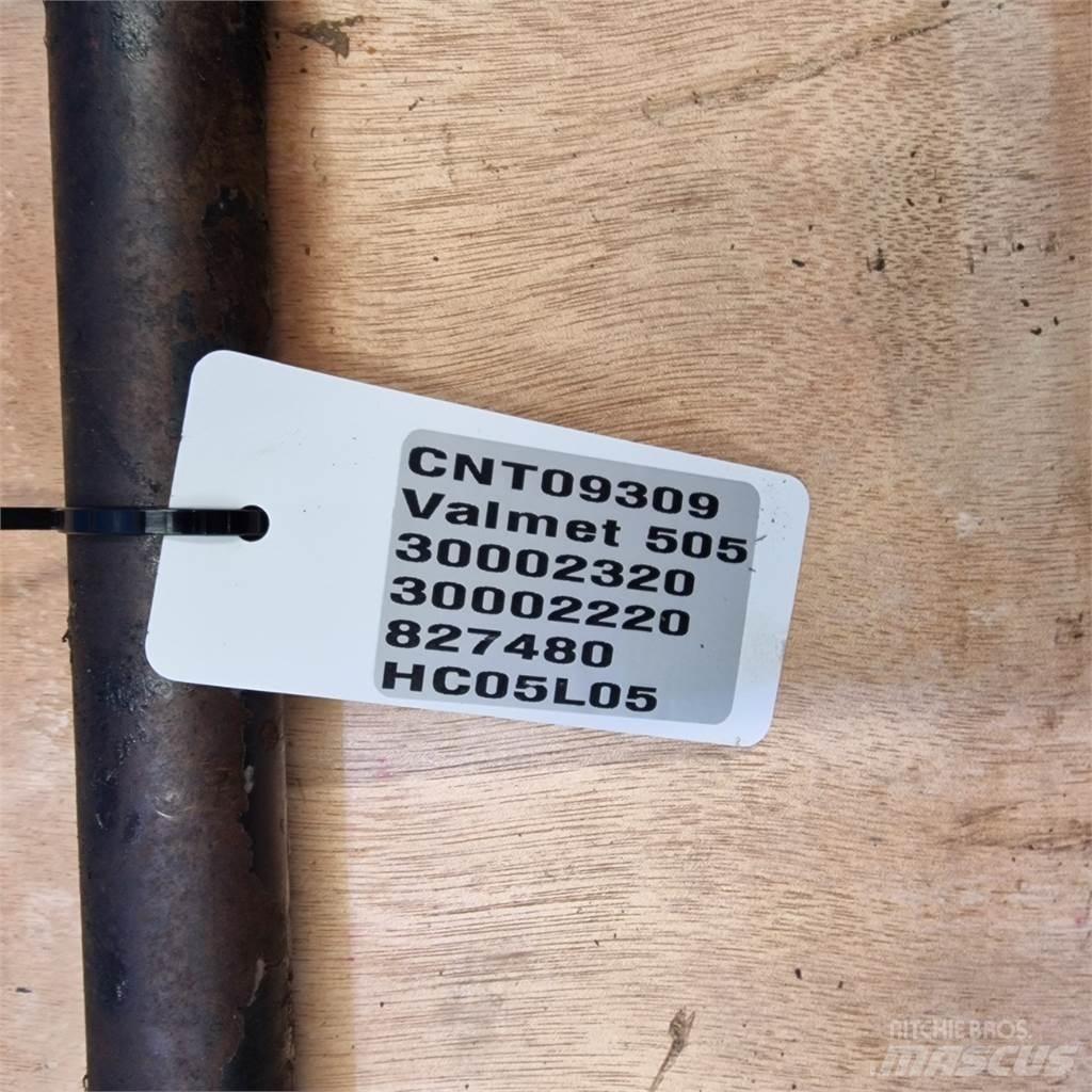 Valmet 505 Andet tilbehør til traktorer