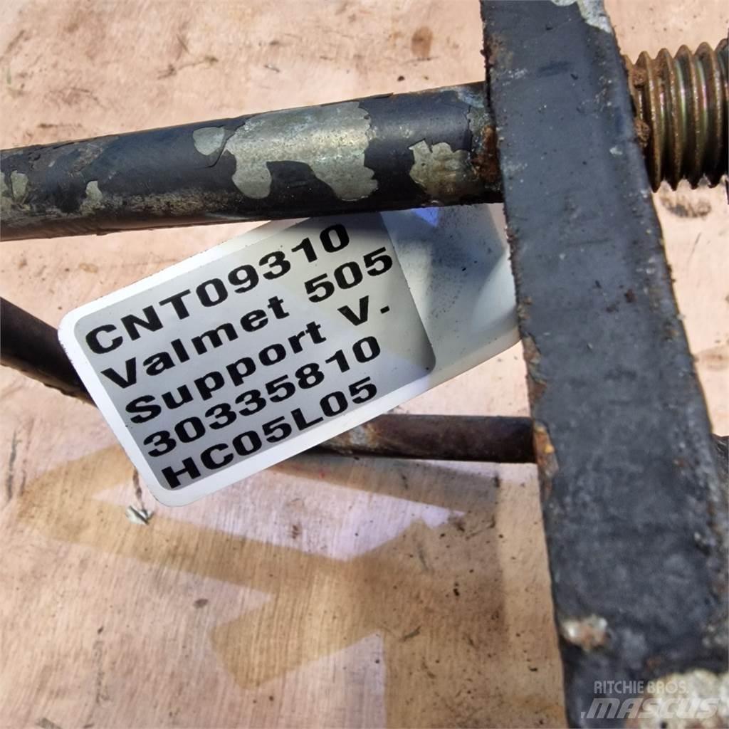 Valmet 505 Andet tilbehør til traktorer