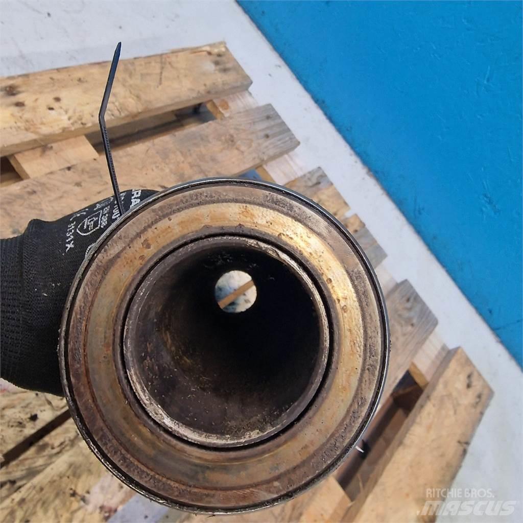 Valmet 505 Gear