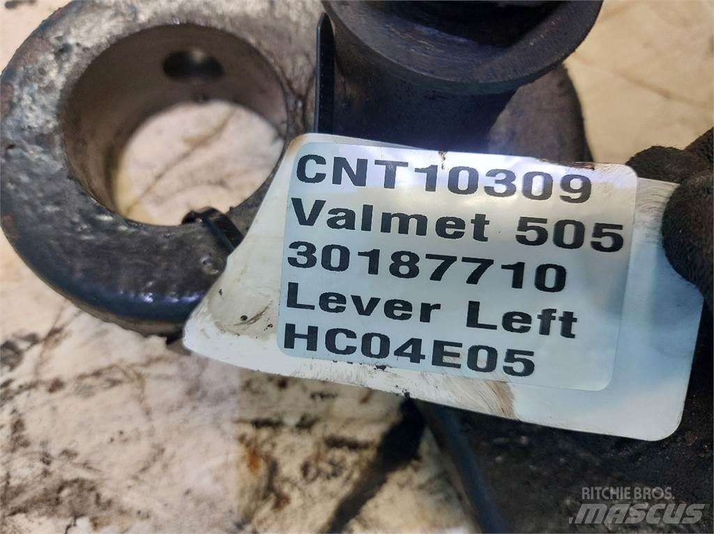 Valmet 505 Andet tilbehør til traktorer