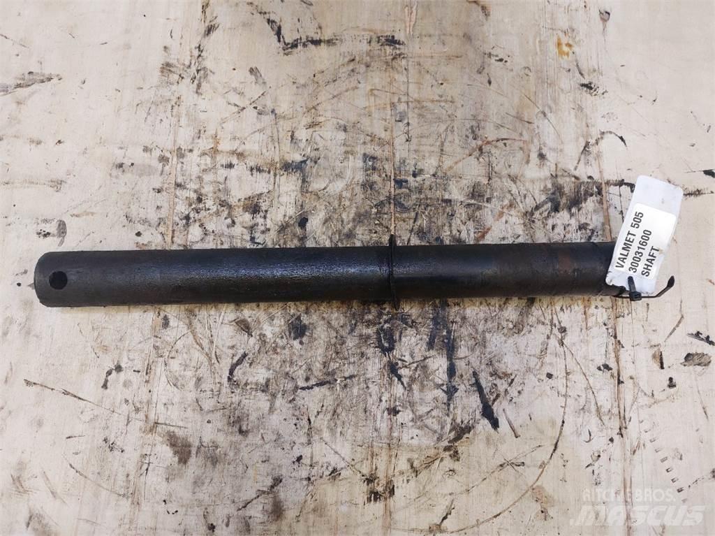 Valmet 505 Andet tilbehør til traktorer