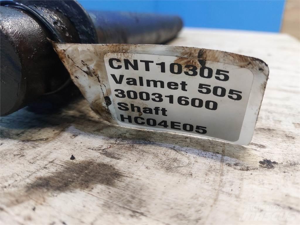 Valmet 505 Andet tilbehør til traktorer
