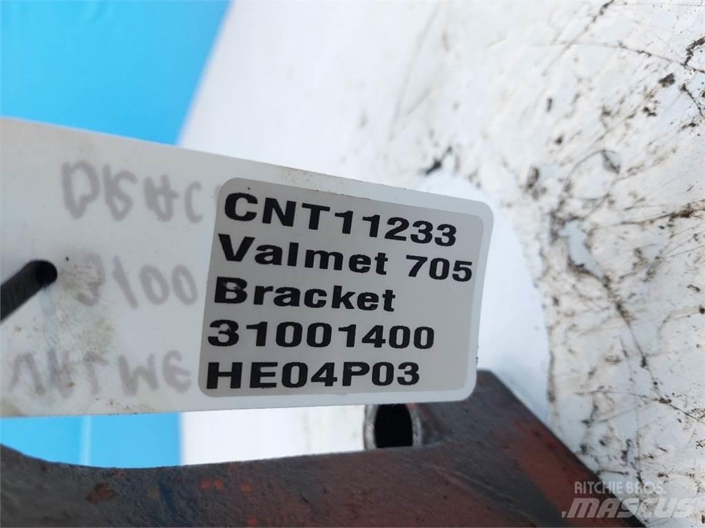 Valmet 705 Andet tilbehør til traktorer
