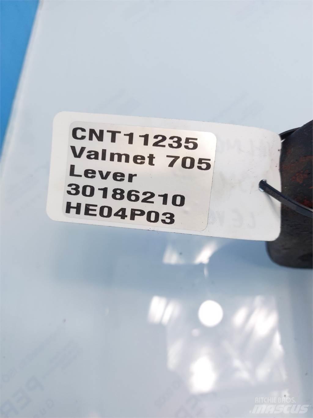Valmet 705 Andet tilbehør til traktorer